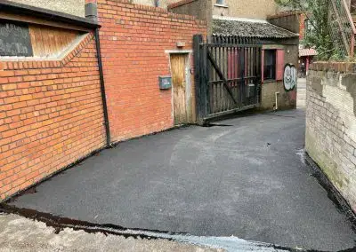 Professional Road and Driveway Resurfacing | Pro Patch