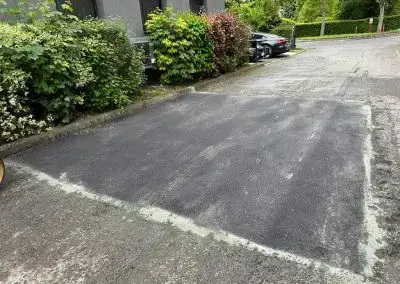 Commercial Surfacing Installation | Pro Patch