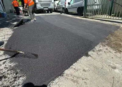 ProPatch Road Repairs: Asphalt Pothole Repair