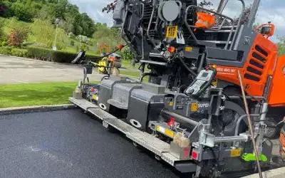 BLOCK PAVING VS TARMAC