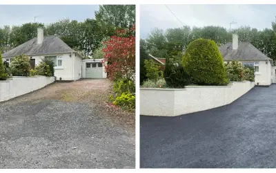 WHAT TYPE OF DRIVEWAY DO YOU NEED