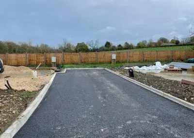 Asphalt Surface Dressing, Road Surfacing | Pro Patch Ltd