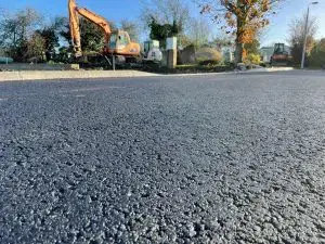 Road Surfacing, Asphalt Surface Dressing | Pro Patch