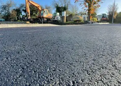 Road Surfacing, Asphalt Surface Dressing | Pro Patch
