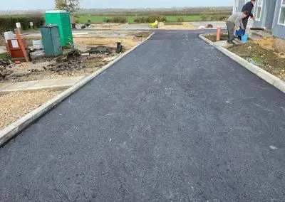 Road Surfacing, Road Repairs | Pro Patch Ltd