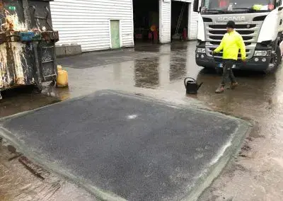 Road Repair and Maintenance Services | Pro Patch Ltd