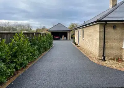 Tarmac Driveway Installation for Homes | Pro Patch Ltd