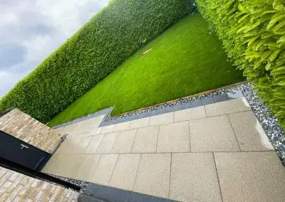 Patio Installation, Commercial Surfacing, Surface Dressing | Pro Patch Ltd