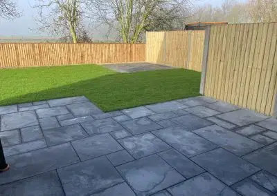 Patios, Patio Installation, Surface Dressing, Commercial Surfacing | Pro Patch Ltd