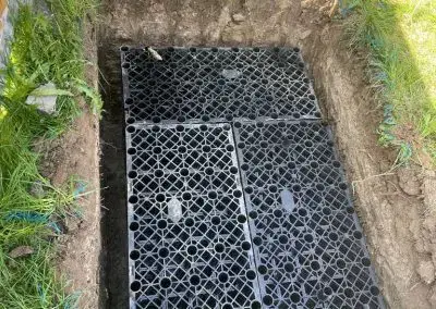 Groundworks Services by Pro Patch Ltd