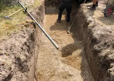 ProPatch Groundworks: Site Preparation and Excavation