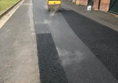 Equestrian Facility Surfacing | Pro Patch