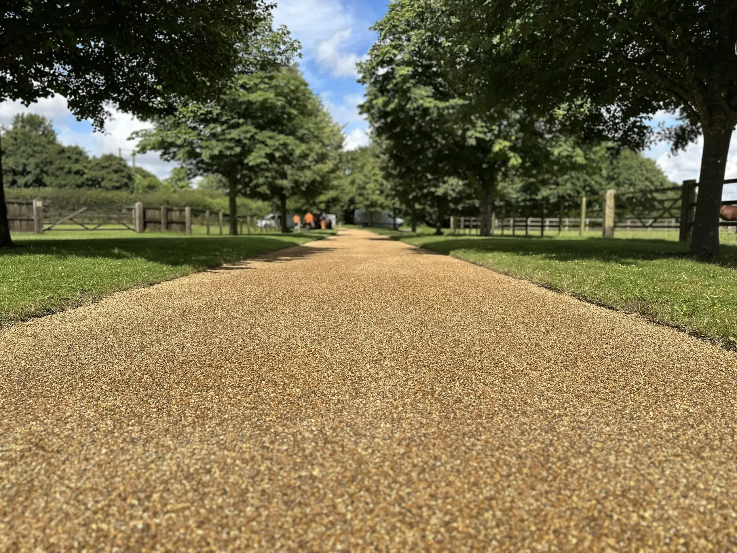 Line Marking & Commercial Surfacing - Pro Patch Ltd