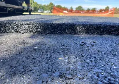 Expert Tarmac Surfacing | Pro Patch