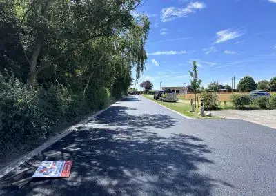 Commercial Driveway Installation | Pro Patch