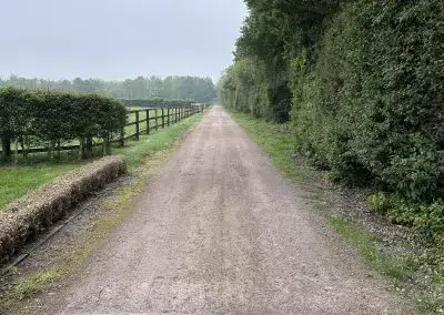 Road Surfacing, Road Repairs, Groundworks, Tarmac Contracting | Pro Patch Ltd