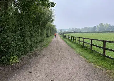 Groundworks, Road Surfacing | Pro Patch Ltd