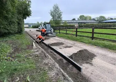 Road Surfacing, Groundworks, Commercial Surfacing | Pro Patch Ltd