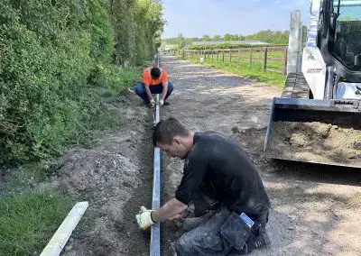 Road Surfacing, Groundworks, Commercial Surfacing | Pro Patch Ltd