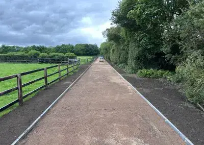 Road Surfacing, Line Marking, Commercial Surfacing | Pro Patch Ltd