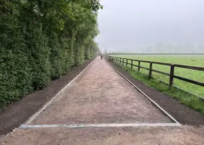 Road Surfacing, Line Marking, Commercial Surfacing | Pro Patch Ltd