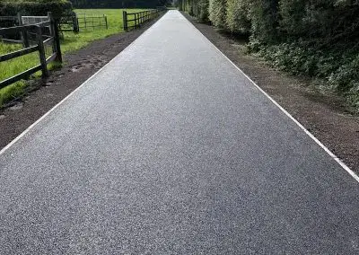 Commercial Surfacing, Tarmac Contracting | Pro Patch Ltd