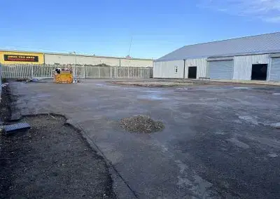 Road Repairs, Road Surfacing | Pro Patch Ltd