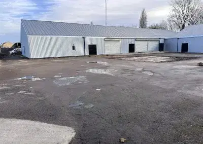 Road Repairs, Groundworks, Surface Dressing | Pro Patch Ltd