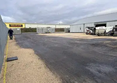 Road Repair, Surface Dressing | Pro Patch Ltd