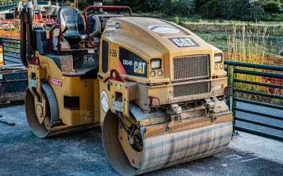 Spring Road Resurfacing: Prepare Your Roads for the Season Ahead
