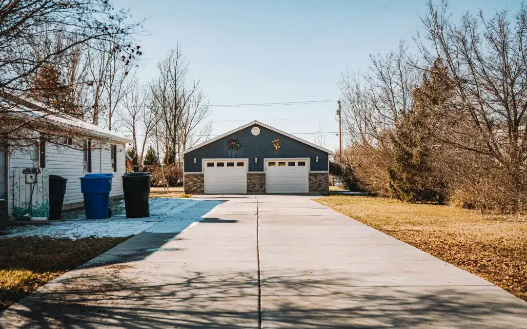 How to Budget for Driveway Resurfacing in Cambridgeshire