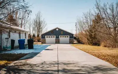 How to Budget for Driveway Resurfacing in Cambridgeshire