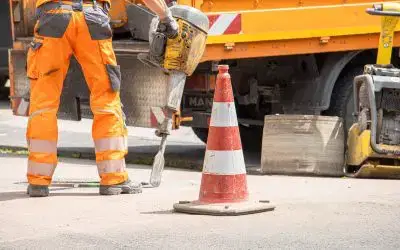Pothole Repairs Made Easy: Essential Tips for Councils and Homeowners