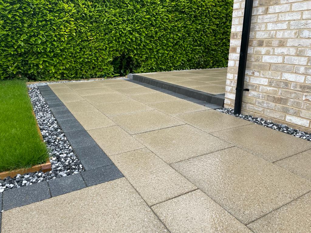 Main Patio Paving & Patios