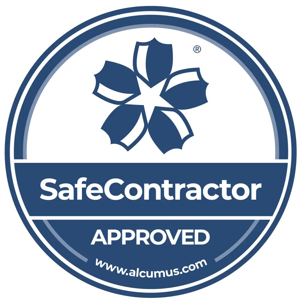 ProPatch: SafeContractor Approved for Your Safety