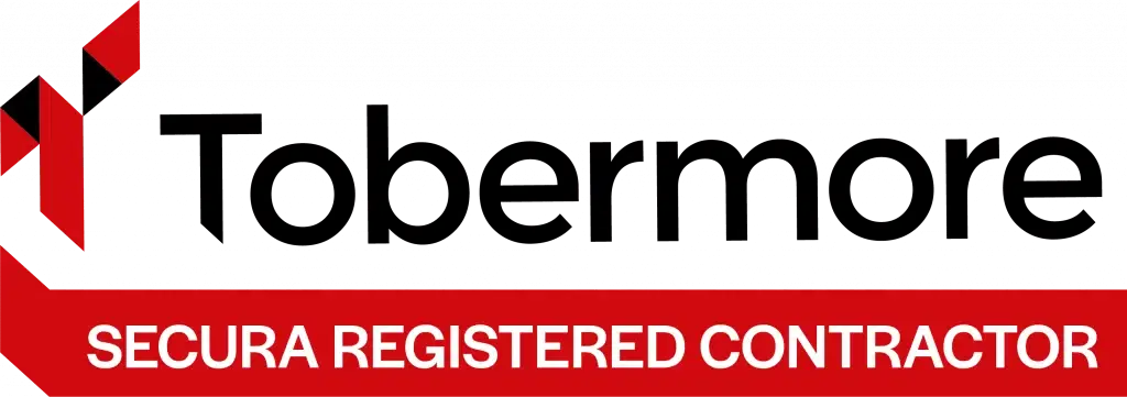 ProPatch: Tobermore Registered Contractor for Quality Paving