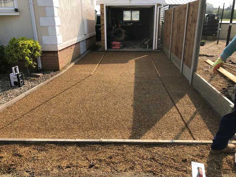 Driveways Upgrading or replacing driveways | Pro Patch Ltd