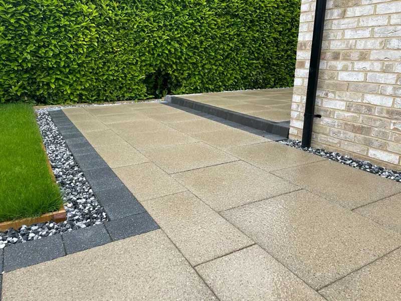 Paving & Patios | Pro Patch Ltd