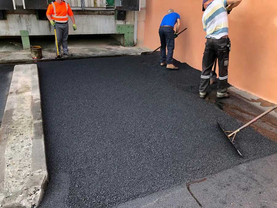 Road-Surfacing-Contractors Road Surfacing Contractors | Pro Patch Ltd